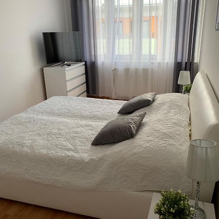 Apartament Halina 코워브제크 외부 사진