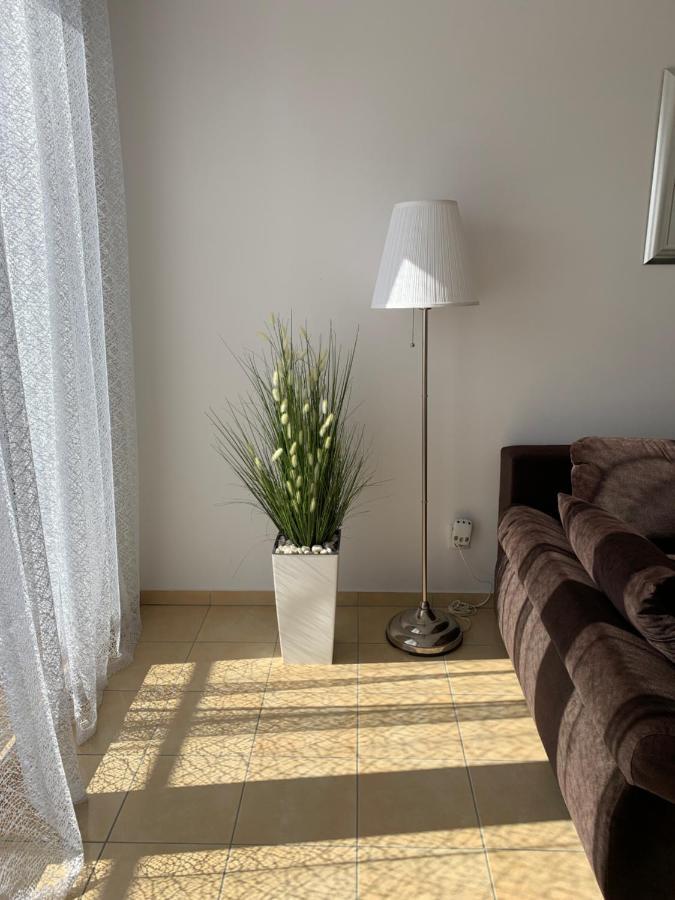 Apartament Halina 코워브제크 외부 사진